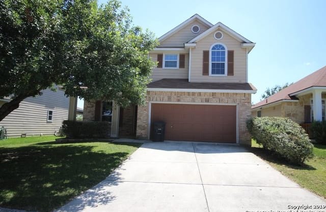 1819 Rebeccas Trail - 1819 Rebeccas Trail, San Antonio, TX 78251