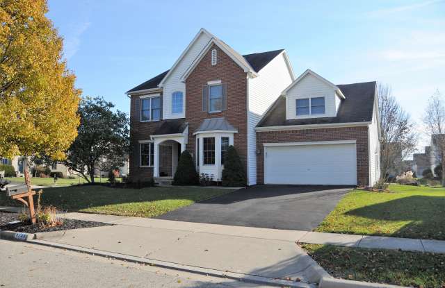 5755 Jasonway Drive - 5755 Jasonway Drive, Hilliard, OH 43026