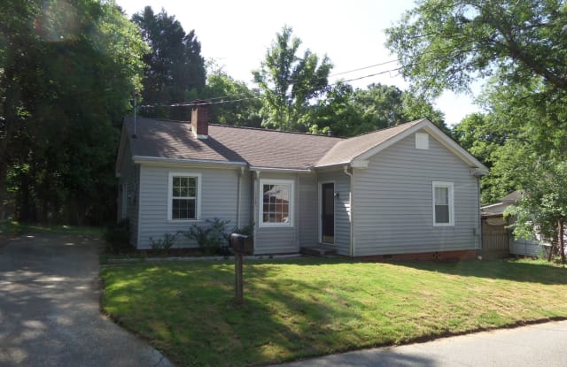 4444 Park St. - 4444 Park Street, Acworth, GA 30101