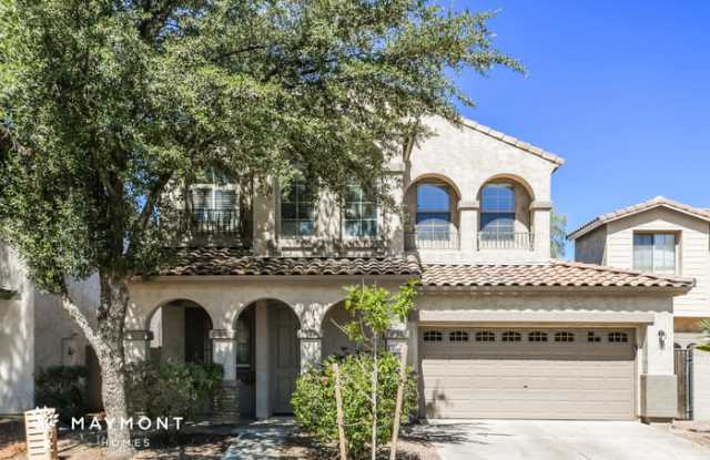 4210 South Mariposa Drive Gallery 1