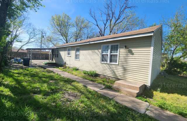$1,050 3 bedroom / 2 bathroom - Single Family Home photos photos