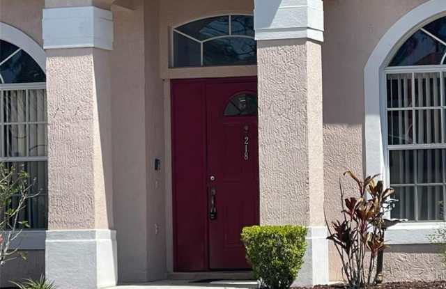 218 N HAMPTON Drive Gallery 2
