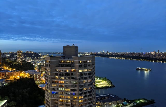 7000 BLVD EAST - 7000 John F Kennedy Boulevard, Guttenberg, NJ 07047