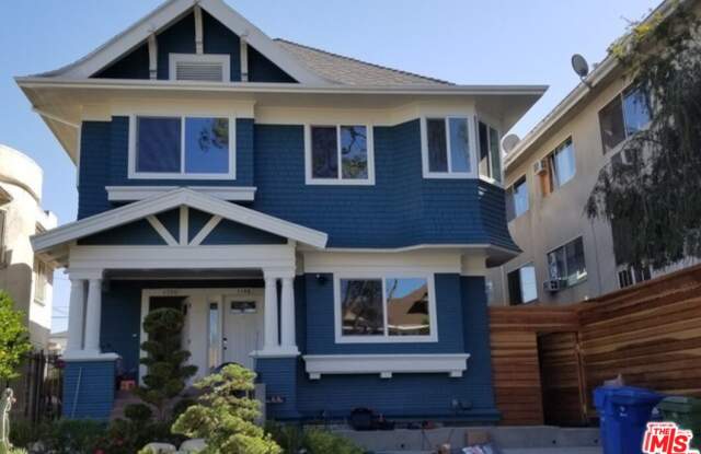 1150 MAGNOLIA AVE - 1150 Magnolia Avenue, Los Angeles, CA 90006