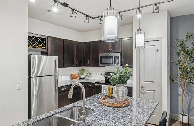 Flats at Frankford Station photos photos