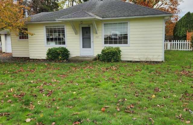 Welcome to Your New Home in Ferndale! photos photos