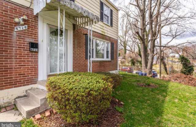 6728 CHILLUM MANOR Road Gallery 4