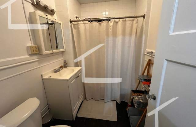 HUge 3 bed in Fenway - 448 Park Drive, Boston, MA 02215