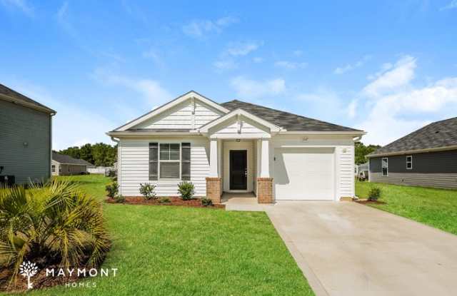157 Foxford Dr - 157 Foxford Dr, Horry County, SC 29526