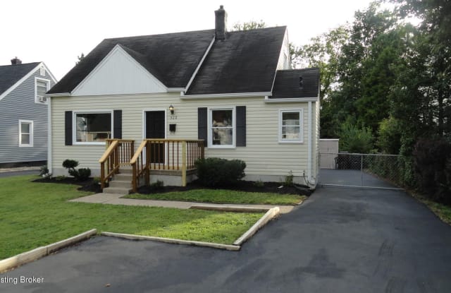 528 Harris Pl - 528 Harris Place, St. Matthews, KY 40222 528 Harris Pl - 528 Harris Place, St. Matthews, KY 40222