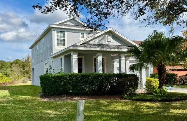 8857 LEELAND ARCHER BLVD. - 8857 Leeland Archer Boulevard, Horizon West, FL 32836