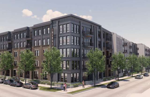 The James on Highland photos photos