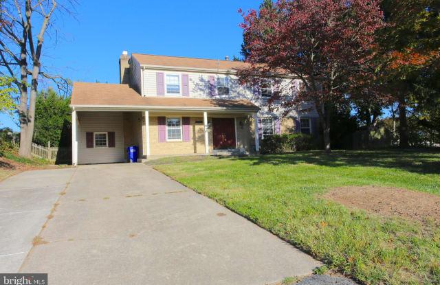 14709 BAUER DRIVE - 14709 Bauer Drive, Aspen Hill, MD 20853