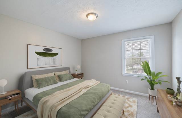 Blue Ridge Apartments Gallery 2