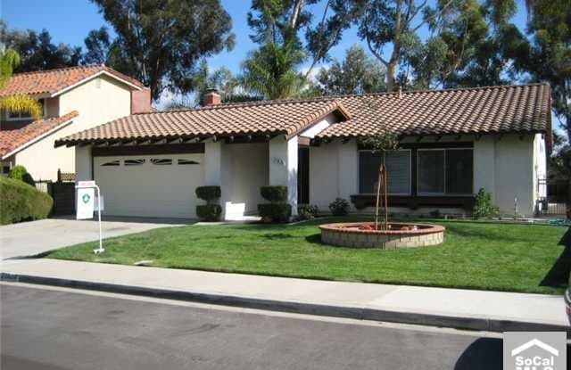 23826 Lagarto - 23826 Lagarto, Mission Viejo, CA 92691