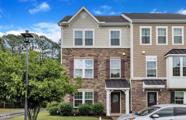 1001 Tender Drive - 1001 Tender Drive, Apex, NC 27502