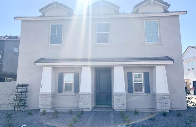 5540 S keene -- - 5540 South Keene, Mesa, AZ 85212