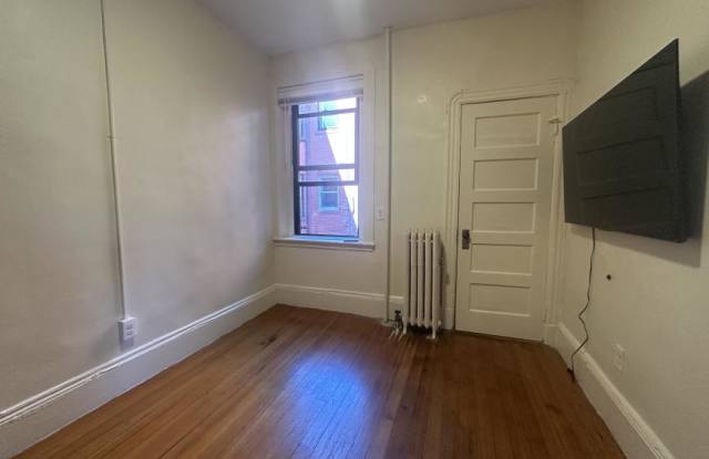 1234 Commonwealth Ave. Gallery 2