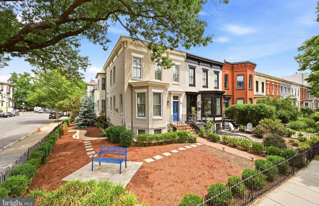 1461 S Street NW Gallery 1