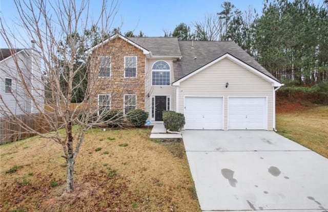 4214 Winston Circle - 4214 Winston Circle, Fulton County, GA 30349