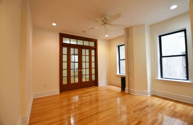 3149 Broadway - 3149 Broadway, New York City, NY 10027