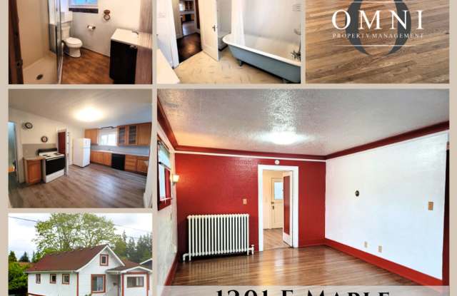 Spacious Unique Home in Central Location photos photos