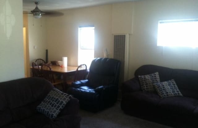 4228 Wilson Ave - 4228 Wilson Avenue, San Diego, CA 92104