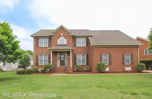 8 Wornom Farm Road - 8 Wornom Farm Road, Poquoson, VA 23662