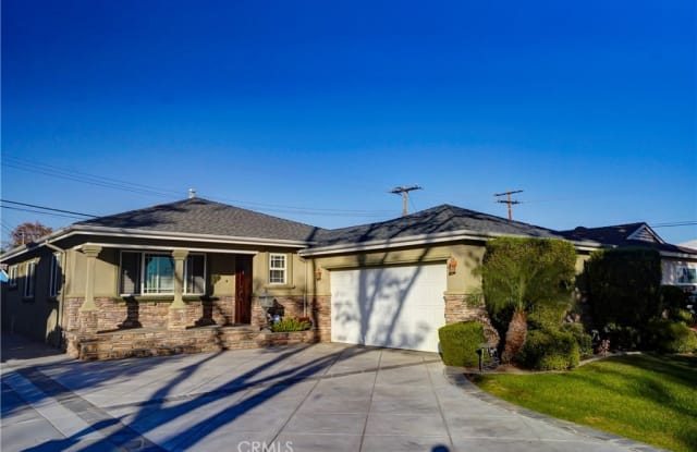 5923 Reva Street - 5923 East Reva Street, Lakewood, CA 90713