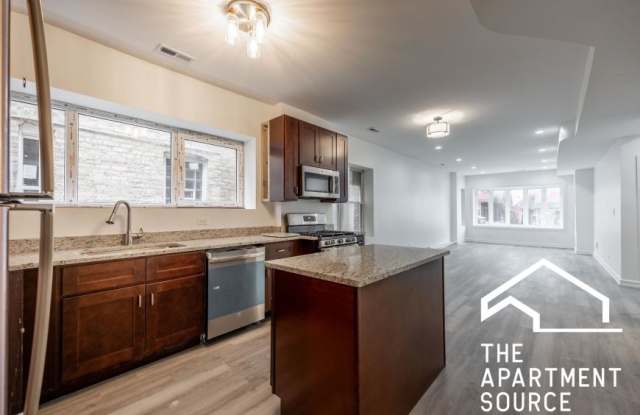 1014 North Hamlin Ave. photos photos