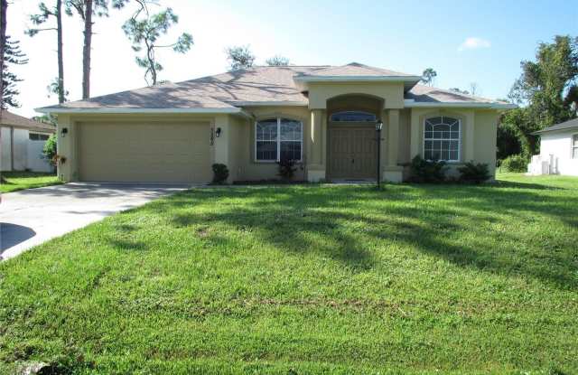 3565 OASIS AVENUE - 3565 Oasis Avenue, North Port, FL 34287