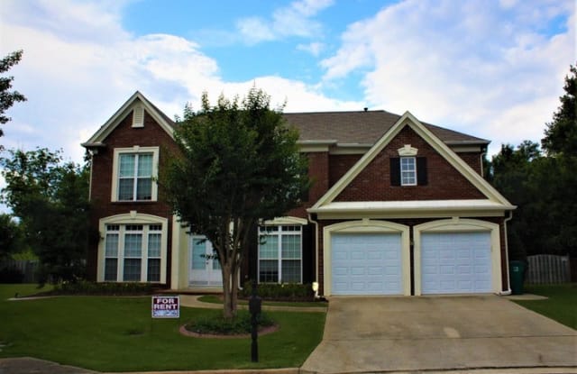 2025 Belridge Court - 2025 Belridge Drive Southeast, Smyrna, GA 30080