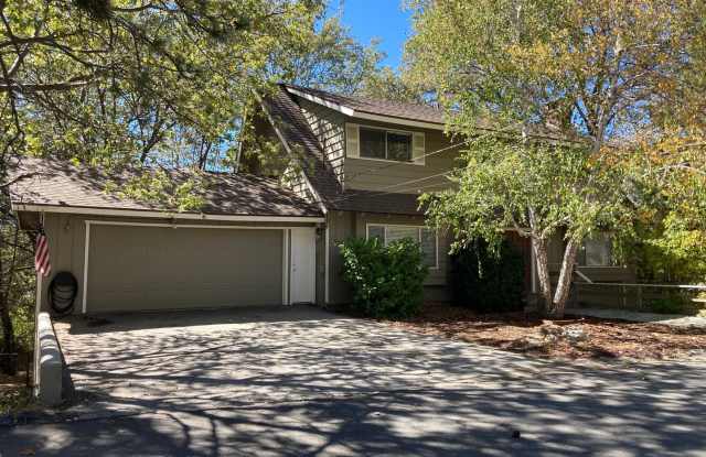 Amazing Four Bedroom Two Bath Home with Two Car Garage Gallery 1
