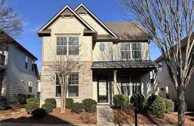 167 Gilliflower Park - 167 Gilliflower Park, Suwanee, GA 30024
