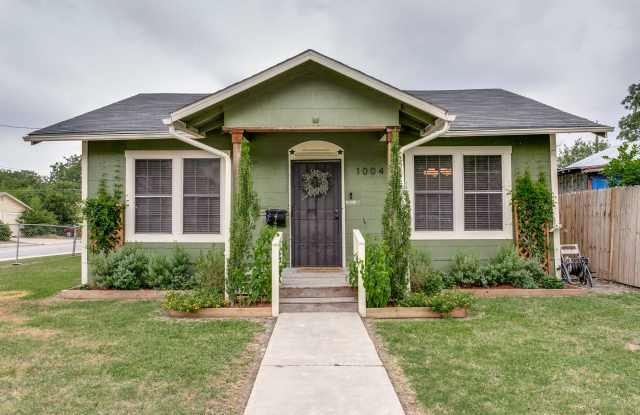 BEAUTIFUL 3-BEDROOM HOME IN LOS ANGELES HEIGHTS photos photos