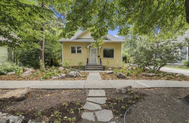 314 South Sherwood Street Gallery 1