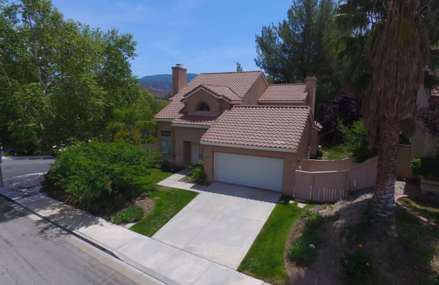 14806 Willow Glen Court - 14806 Willow Glen Court, Santa Clarita, CA 91387