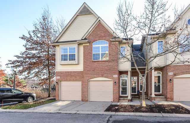3176 Asher Road - 3176 Asher Road, Ann Arbor, MI 48104