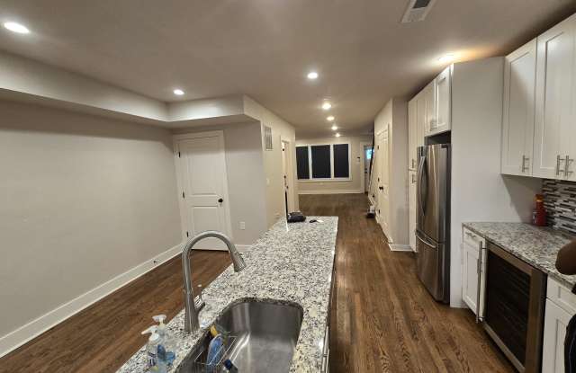 1726 R St SE - 1726 R Street Southeast, Washington, DC 20020