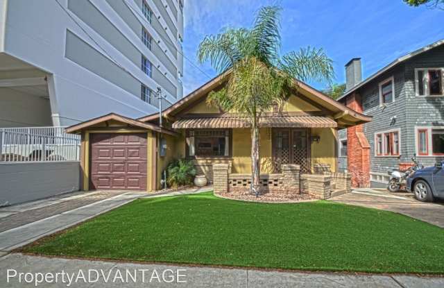 2642 2nd Avenue - 2642 2nd Avenue, San Diego, CA 92103