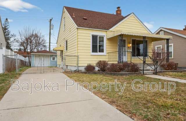 1670 Pagel Avenue photos photos