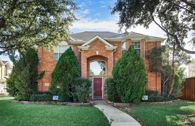 1509 Grapevine Creek Drive - 1509 Grapevine Creek Drive, Coppell, TX 75019
