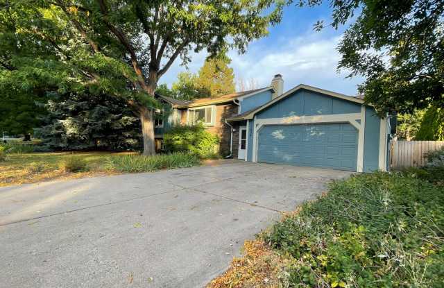 Great Home in Fort Collins photos photos