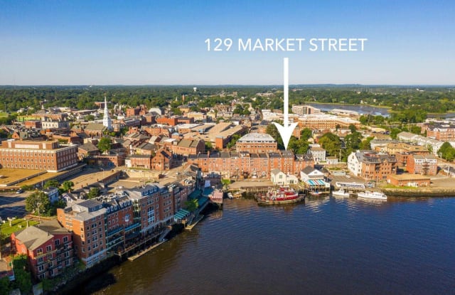 129 Market Street - 129 Market Street, Portsmouth, NH 03801