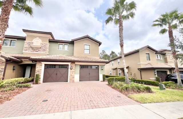 Champions Gate - 2 Bedroom, 2.5 Bathroom - $1,995.00 photos photos