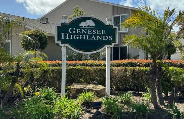 CHARMING 2-BEDROOM TOWNHOME IN GENESEE HIGHLANDS – MOVE-IN READY! photos photos