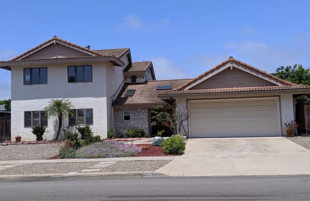 5672 Stresemann Street - 5672 Stresemann St, San Diego, CA 92122