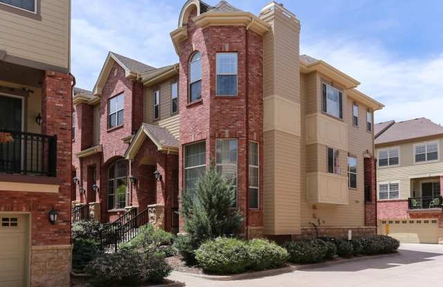 9149 Kornbrust Circle - 9149 Kornbrust Circle, Lone Tree, CO 80124