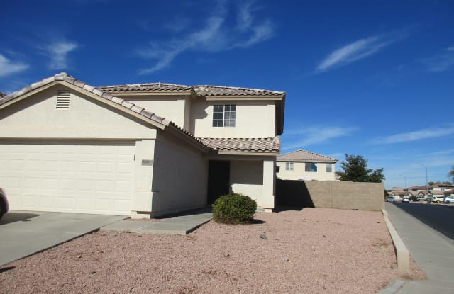 11702 W. Poinsettia Dr. - 11702 West Poinsettia Drive, El Mirage, AZ 85335