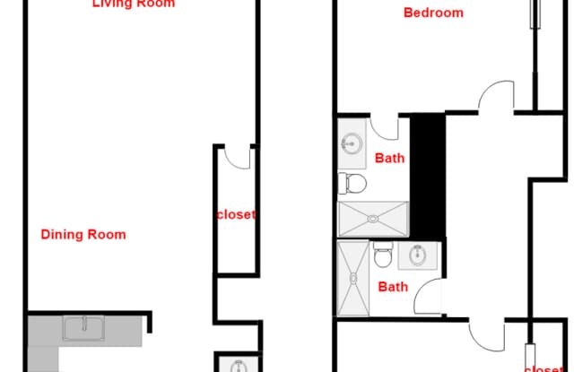 Lovely Well Maintained Bel Marin Keys Water Front Town Home Gallery 2